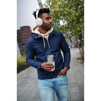 Termohrnek Fluid 500ml z RCS recyklované oceli