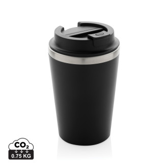 Termo hrnek 350ml Java z RCS recykl. PP