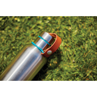 Malá termo láhev na vodu 500ml Black+Blum