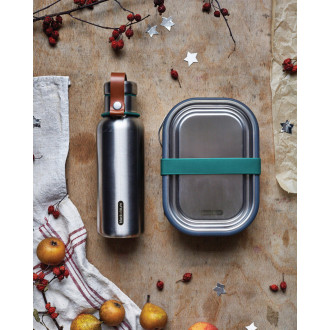 Malá termo láhev na vodu 500ml Black+Blum