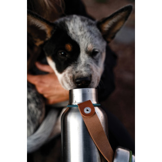 Malá termo láhev na vodu 500ml Black+Blum