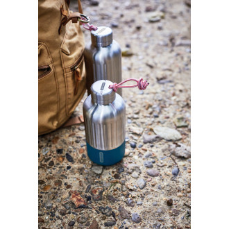 Velká termo láhev Explorer 850ml Black+Blum