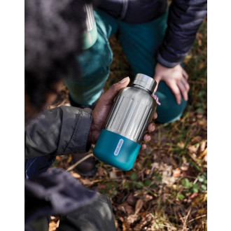 Velká termo láhev Explorer 850ml Black+Blum