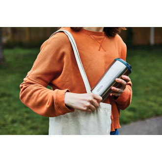 Cestovní nerezový termo hrnek 600ml Black+Blum