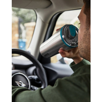 Cestovní nerezový termo hrnek 600ml Black+Blum