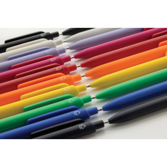 Pero Bolt z GRS recykl. ABS