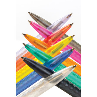 Matné pero X3 z GRS recykl. PC