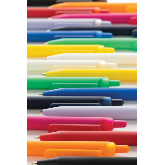 Pero Tide smooth touch z GRS recykl. ABS