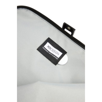 Voděodolný batoh Urban s klopou