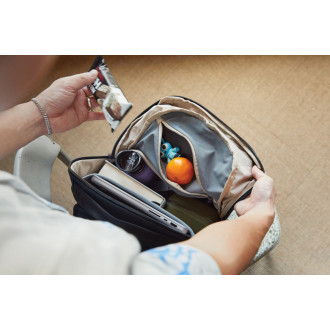 Bellroy Via Backpack