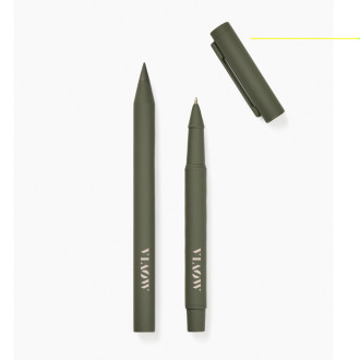 Sada per VINGA Baltimore z RCS