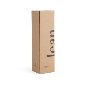 Lahev na vodu 800ml VINGA Lean z RCS