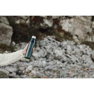 Lahev na vodu 800ml VINGA Lean z RCS