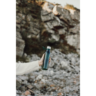 Lahev na vodu 800ml VINGA Lean z RCS