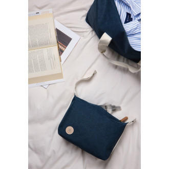 Toaletní taška VINGA Sortino z RCS