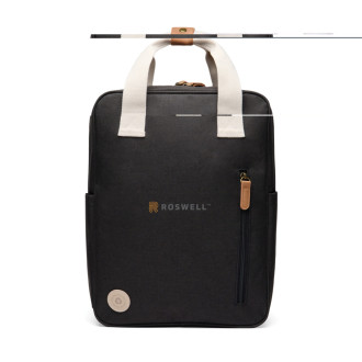 Batoh VINGA Sortino z RCS