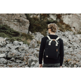 Batoh VINGA Sortino z RCS