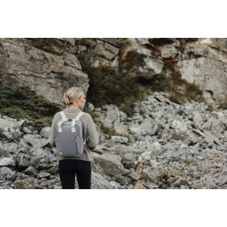 Batoh VINGA Sortino z RCS