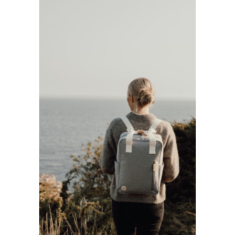 Batoh VINGA Sortino z RCS