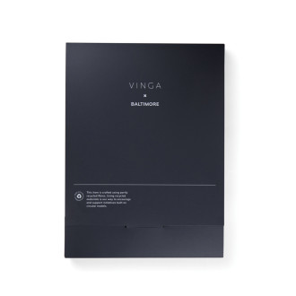 Portfolio A4 VINGA Baltimore z RCS