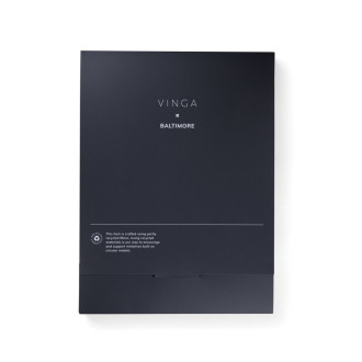 Portfolio A4 VINGA Baltimore z RCS