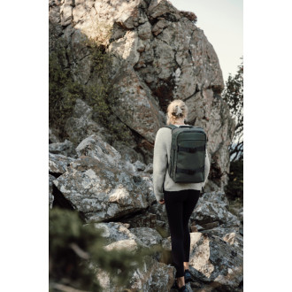 Outdoorový batoh VINGA Baltimore z RCS