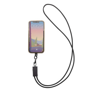 Telefonní kabel Terra z RCS recyklovaného PET