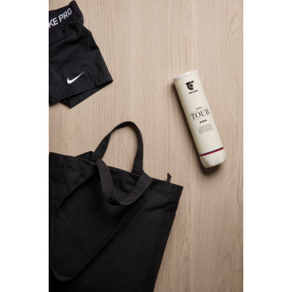 Taška na zip VINGA Hilo z recykl. canvas AWARE™