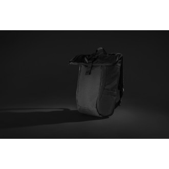 Batoh na 15.6" notebook Swiss Peak Leonard z RPET Aware™