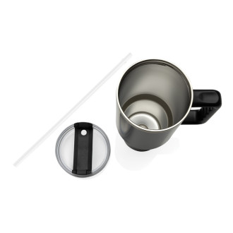 Termohrnek 1200ml Stadley z RCS recykl. nerezové oceli