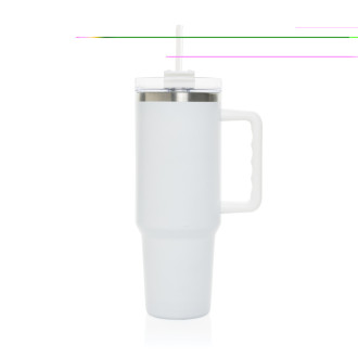 Termohrnek 1200ml Stadley z RCS recykl. nerezové oceli