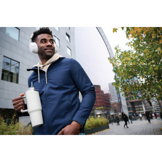 Termohrnek 1200ml Stadley z RCS recykl. nerezové oceli