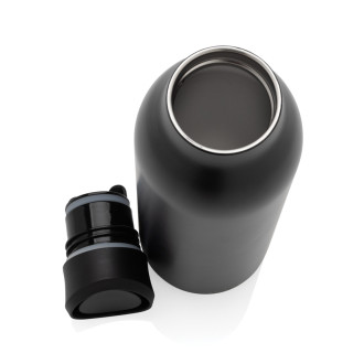 Láhev na vodu 600ml Avira Alok z RCS recykl. nerezové oceli