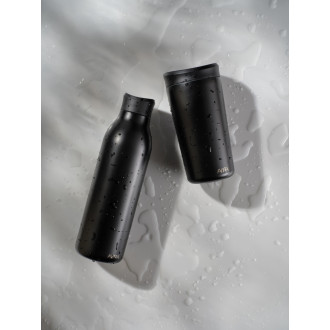 Láhev na vodu 600ml Avira Alok z RCS recykl. nerezové oceli