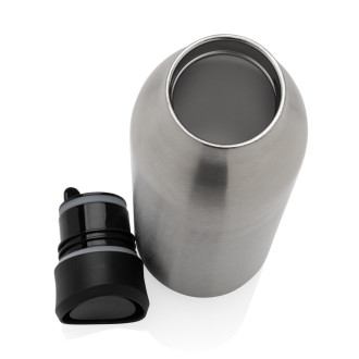 Láhev na vodu 600ml Avira Alok z RCS recykl. nerezové oceli