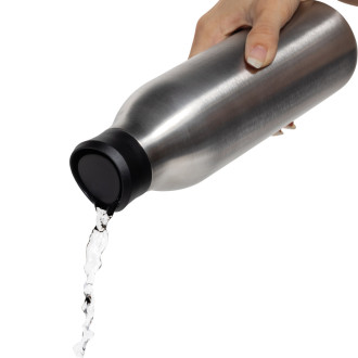 Láhev na vodu 600ml Avira Alok z RCS recykl. nerezové oceli