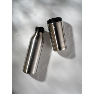 Láhev na vodu 600ml Avira Alok z RCS recykl. nerezové oceli