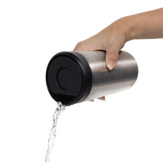 Termohrnek 400ml Avira Alix z RCS recykl. nerezové oceli