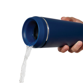 Termohrnek Topl To Go 354 ml z RCS recyklované oceli