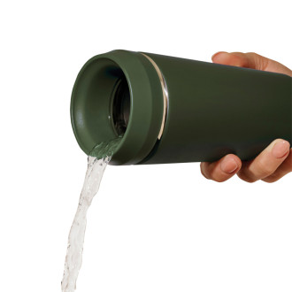 Termohrnek Topl To Go 354 ml z RCS recyklované oceli