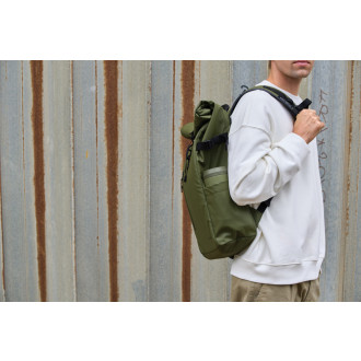 Termohrnek Topl To Go 354 ml z RCS recyklované oceli