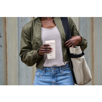 Termohrnek Topl To Go 354 ml z RCS recyklované oceli