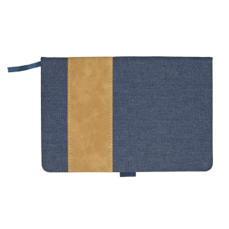JEANS A5 zápisník