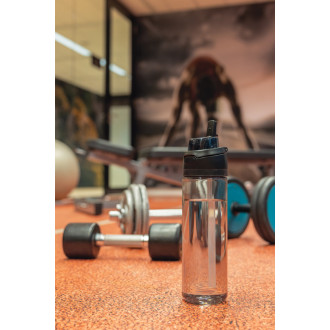 Lahev na vodu Omni sip RCS RPET