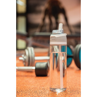 Lahev na vodu Omni sip RCS RPET