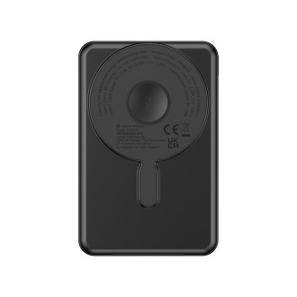 Magnetická powerbanka Urban Vitamin Delano 5v1 10000mAh 20W