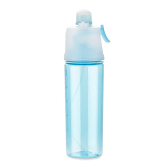 Lahvička s rozprašovačem SPRAY 600 ml