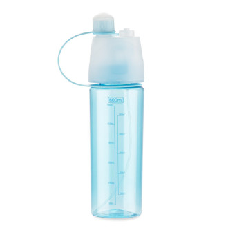 Lahvička s rozprašovačem SPRAY 600 ml