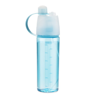 Lahvička s rozprašovačem SPRAY 600 ml