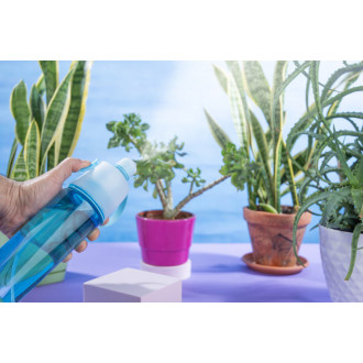 Lahvička s rozprašovačem SPRAY 600 ml